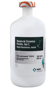 Circumvet PVC