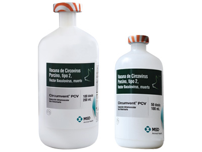 Circumvet PVC