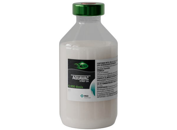 AQUAVAC™ STREP SA