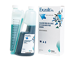EXZOLT 5% Pour On