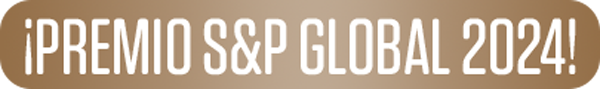Premios S&P Global 2024