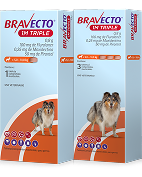 Perros medianos