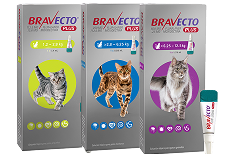 Bravecto Plus
