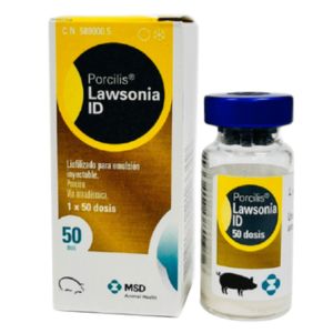 Porcilis® Lawsonia ID
